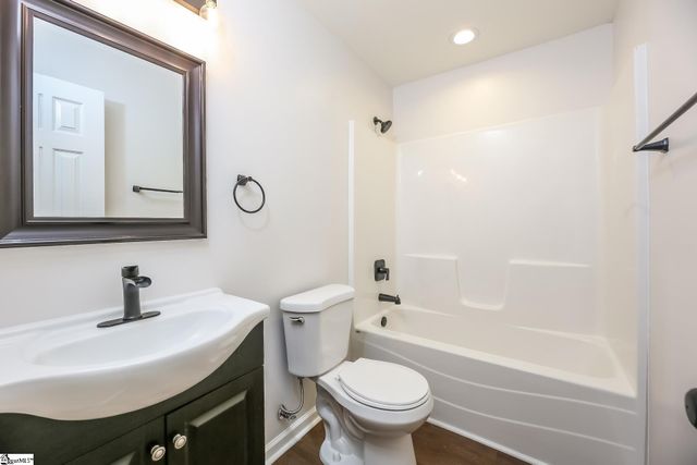 49 Thurgood Marshall Road, Spartanburg, SC 29307