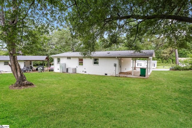 49 Thurgood Marshall Road, Spartanburg, SC 29307