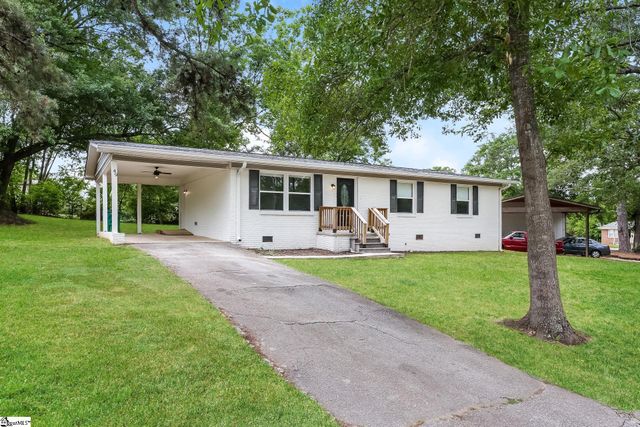 49 Thurgood Marshall Road, Spartanburg, SC 29307