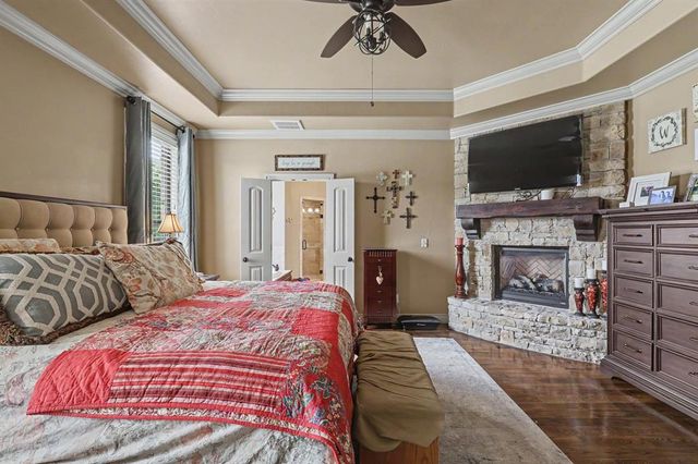 9300 NW 97th Circle, Yukon, OK 73099