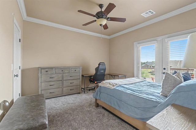 9300 NW 97th Circle, Yukon, OK 73099