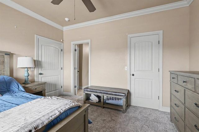 9300 NW 97th Circle, Yukon, OK 73099