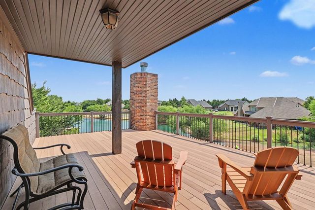 9300 NW 97th Circle, Yukon, OK 73099
