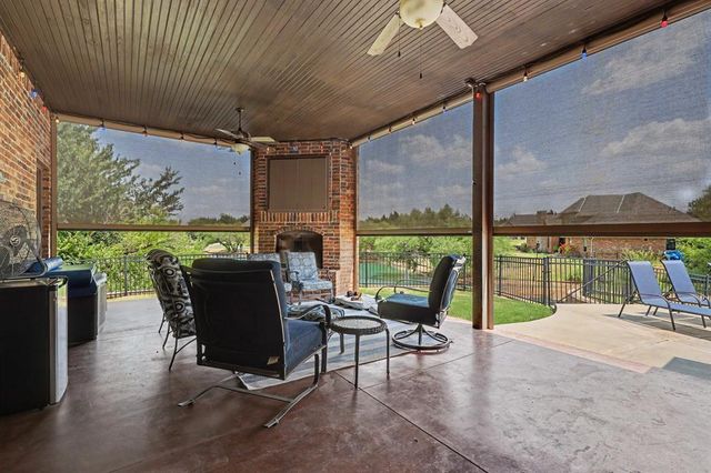 9300 NW 97th Circle, Yukon, OK 73099