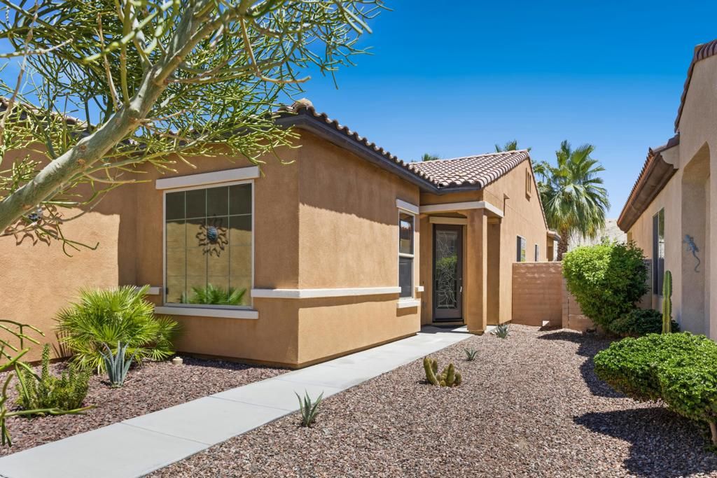 81526 Avenida Viesca, Indio, CA 92203