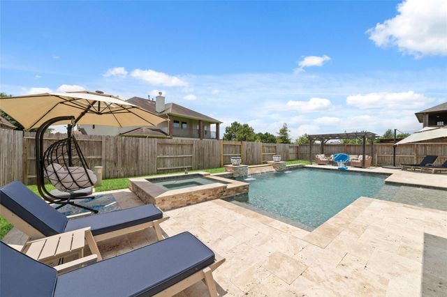 27815 Halls Farms Lane, Fulshear, TX 77441