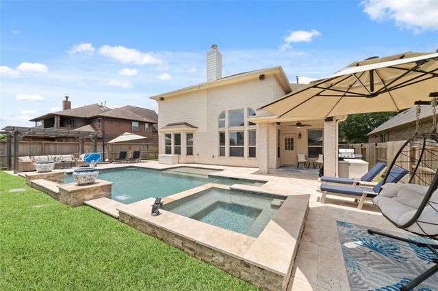27815 Halls Farms Lane, Fulshear, TX 77441