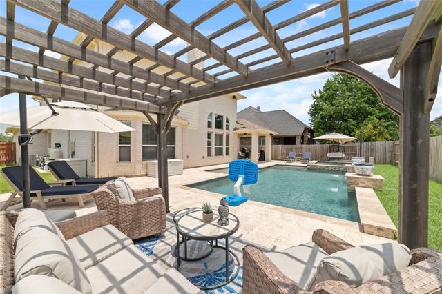 27815 Halls Farms Lane, Fulshear, TX 77441