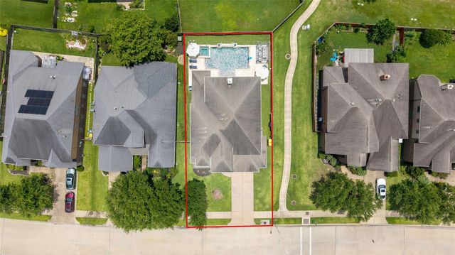 27815 Halls Farms Lane, Fulshear, TX 77441