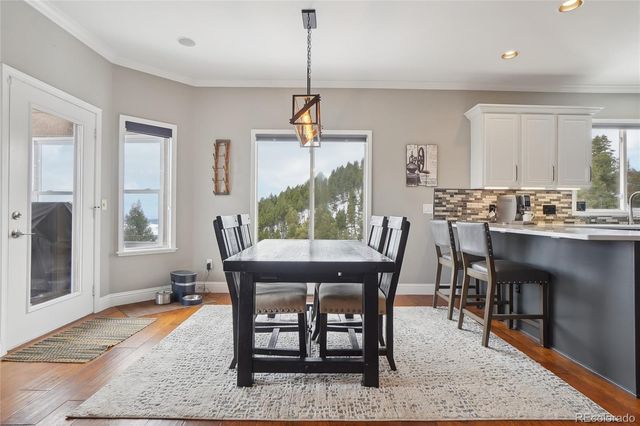 13084 Deer Ridge Way, Larkspur, CO 80118