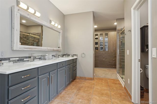 13084 Deer Ridge Way, Larkspur, CO 80118