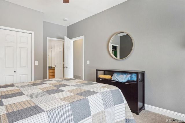 13084 Deer Ridge Way, Larkspur, CO 80118