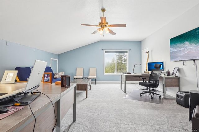 13084 Deer Ridge Way, Larkspur, CO 80118