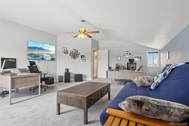 13084 Deer Ridge Way, Larkspur, CO 80118