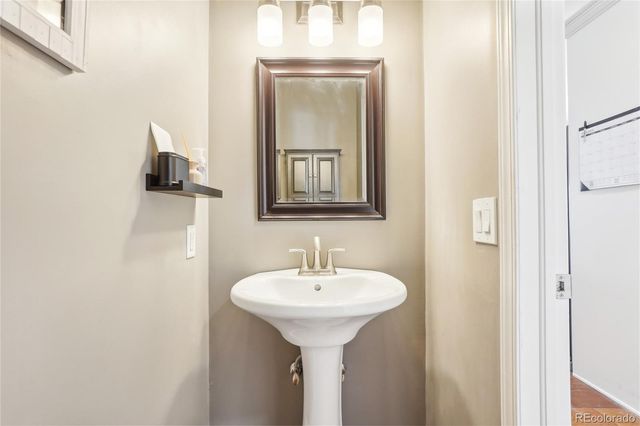 13084 Deer Ridge Way, Larkspur, CO 80118