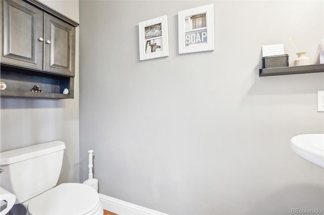 13084 Deer Ridge Way, Larkspur, CO 80118