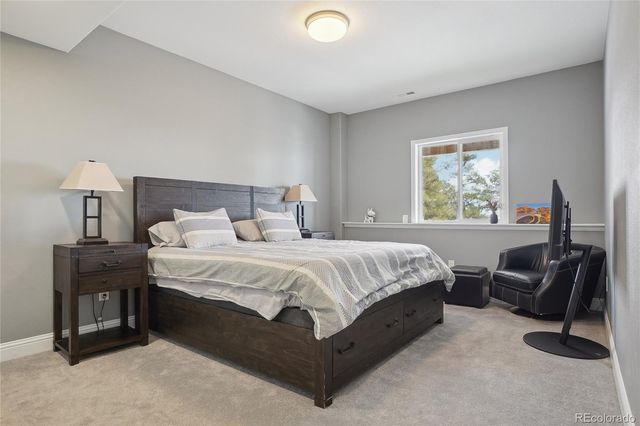 13084 Deer Ridge Way, Larkspur, CO 80118