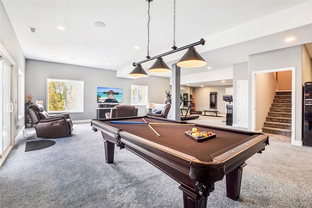 13084 Deer Ridge Way, Larkspur, CO 80118