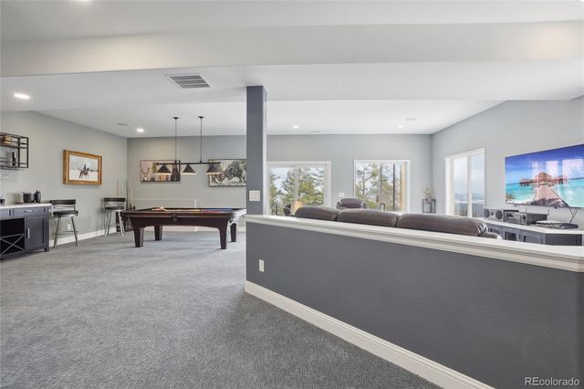 13084 Deer Ridge Way, Larkspur, CO 80118