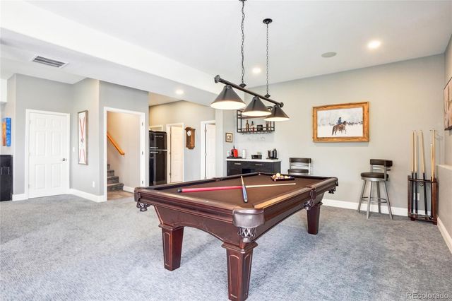 13084 Deer Ridge Way, Larkspur, CO 80118