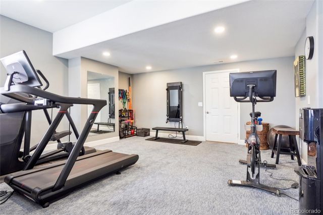 13084 Deer Ridge Way, Larkspur, CO 80118