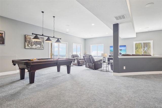 13084 Deer Ridge Way, Larkspur, CO 80118