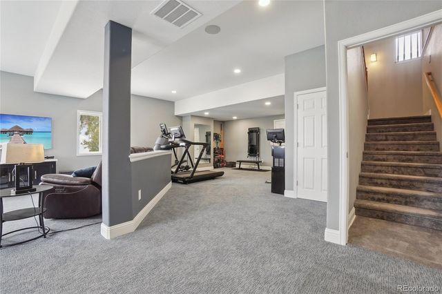 13084 Deer Ridge Way, Larkspur, CO 80118