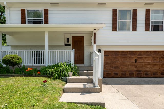 8155 E 34th Street, Indianapolis, IN 46226