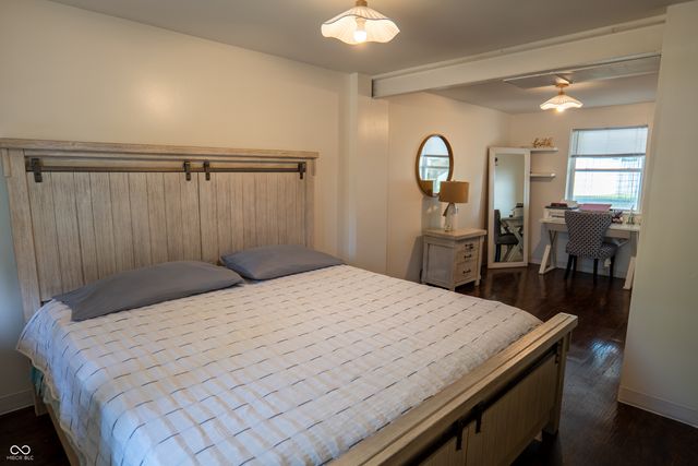 8155 E 34th Street, Indianapolis, IN 46226