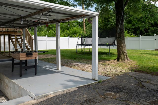 8155 E 34th Street, Indianapolis, IN 46226