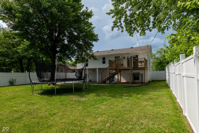 8155 E 34th Street, Indianapolis, IN 46226