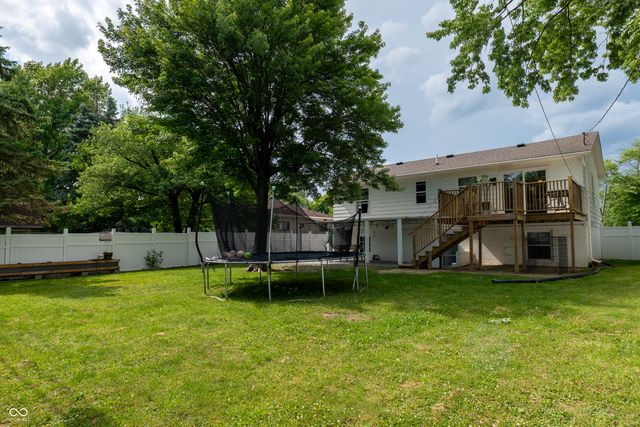 8155 E 34th Street, Indianapolis, IN 46226