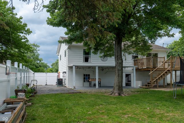 8155 E 34th Street, Indianapolis, IN 46226