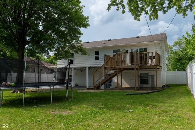 8155 E 34th Street, Indianapolis, IN 46226