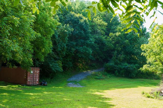 45 Green Cove Road, Brasstown, NC 28902