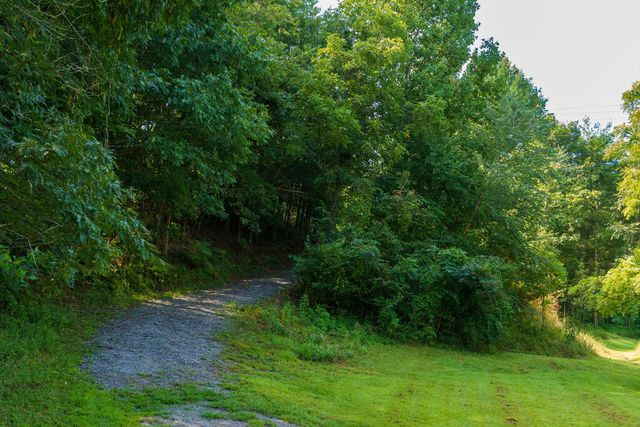 45 Green Cove Road, Brasstown, NC 28902