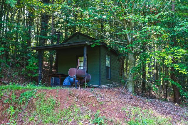 45 Green Cove Road, Brasstown, NC 28902