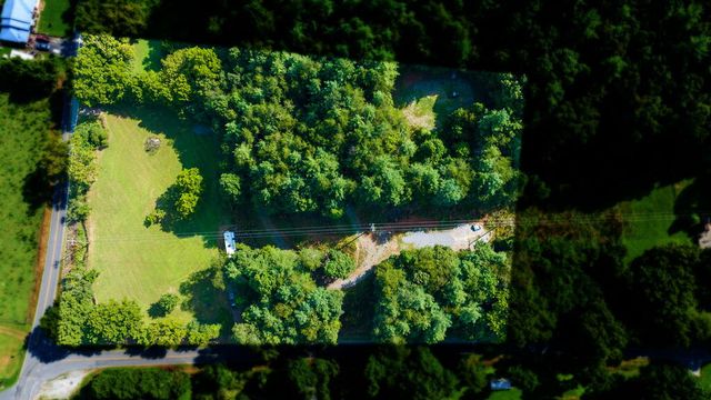 45 Green Cove Road, Brasstown, NC 28902