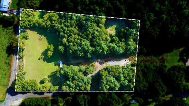 45 Green Cove Road, Brasstown, NC 28902