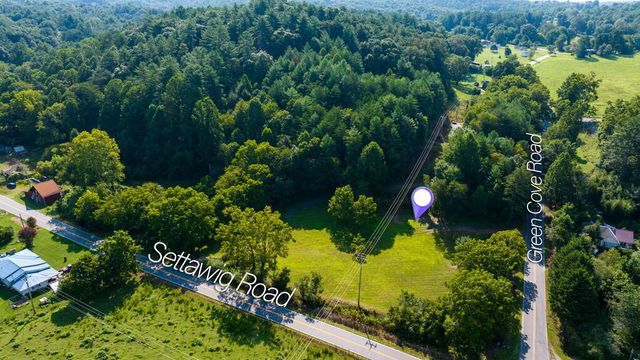 45 Green Cove Road, Brasstown, NC 28902