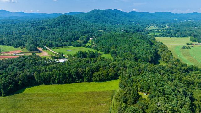 45 Green Cove Road, Brasstown, NC 28902
