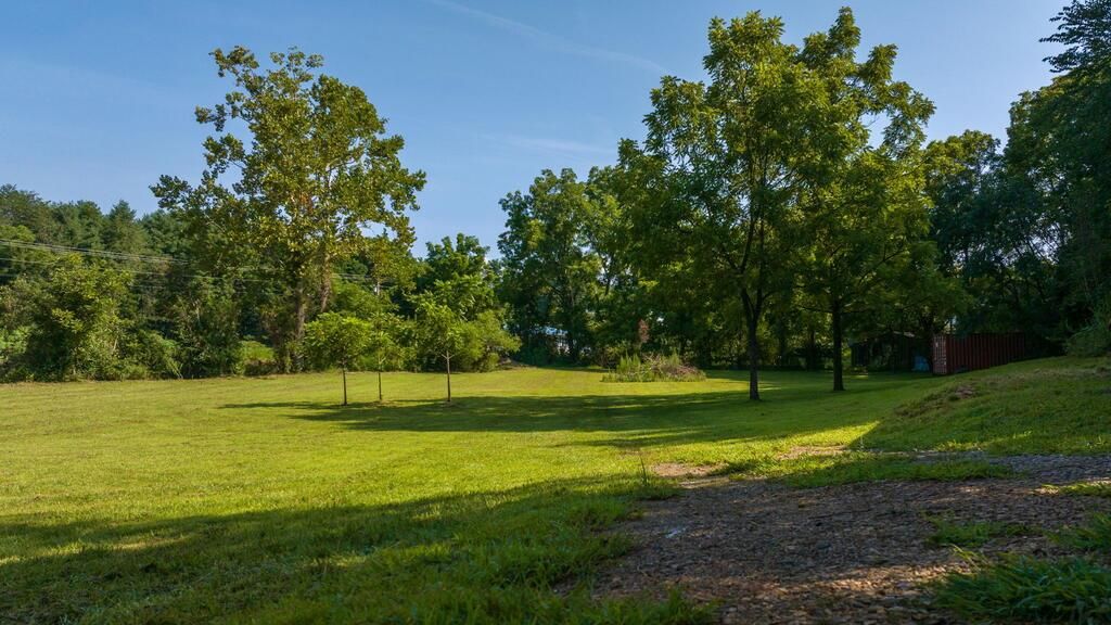 45 Green Cove Road, Brasstown, NC 28902