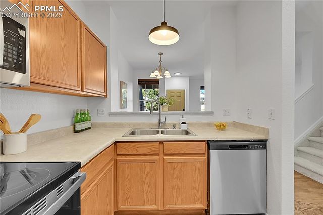 6232 Sierra Grande Point, Colorado Springs, CO 80923