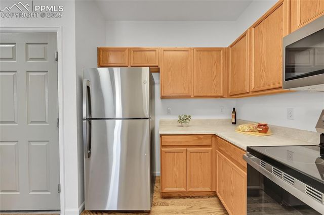 6232 Sierra Grande Point, Colorado Springs, CO 80923