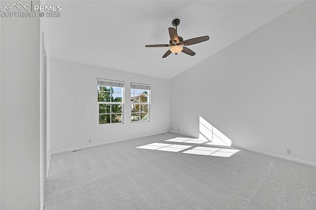 6232 Sierra Grande Point, Colorado Springs, CO 80923