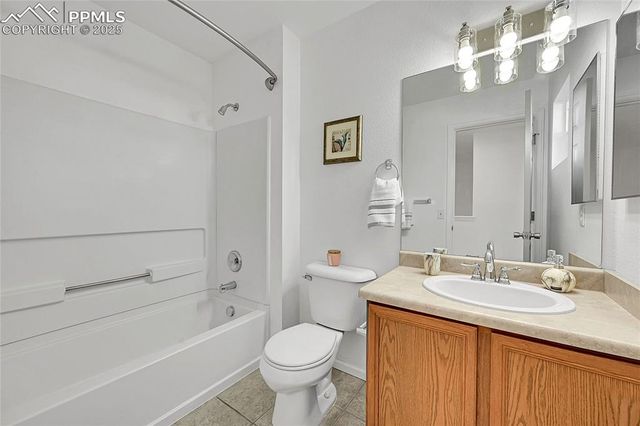 6232 Sierra Grande Point, Colorado Springs, CO 80923