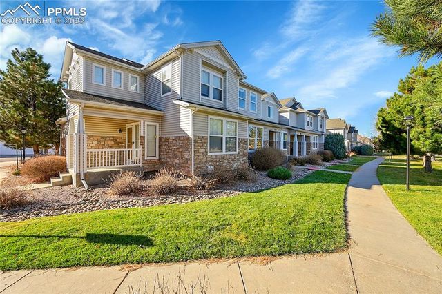 6232 Sierra Grande Point, Colorado Springs, CO 80923