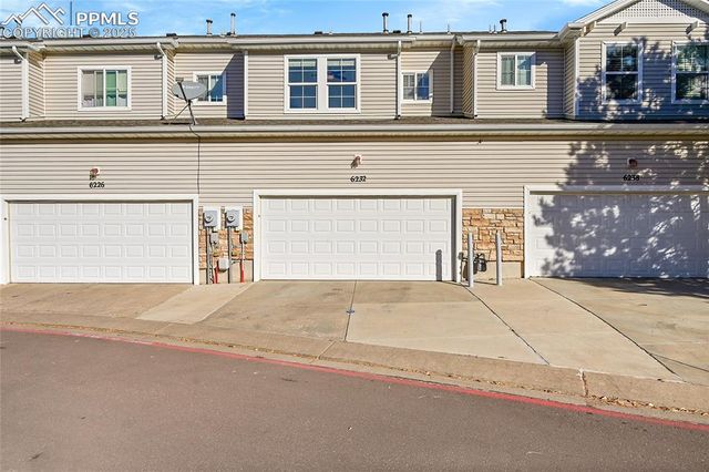 6232 Sierra Grande Point, Colorado Springs, CO 80923