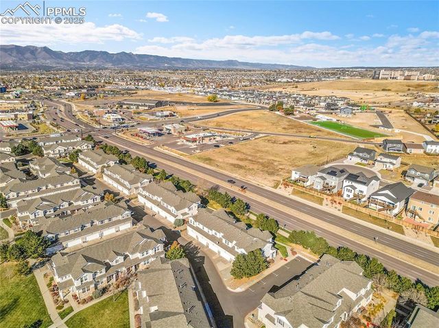 6232 Sierra Grande Point, Colorado Springs, CO 80923