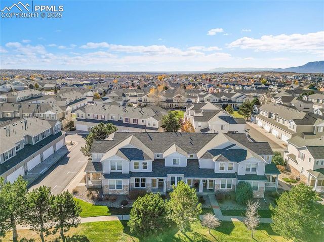 6232 Sierra Grande Point, Colorado Springs, CO 80923